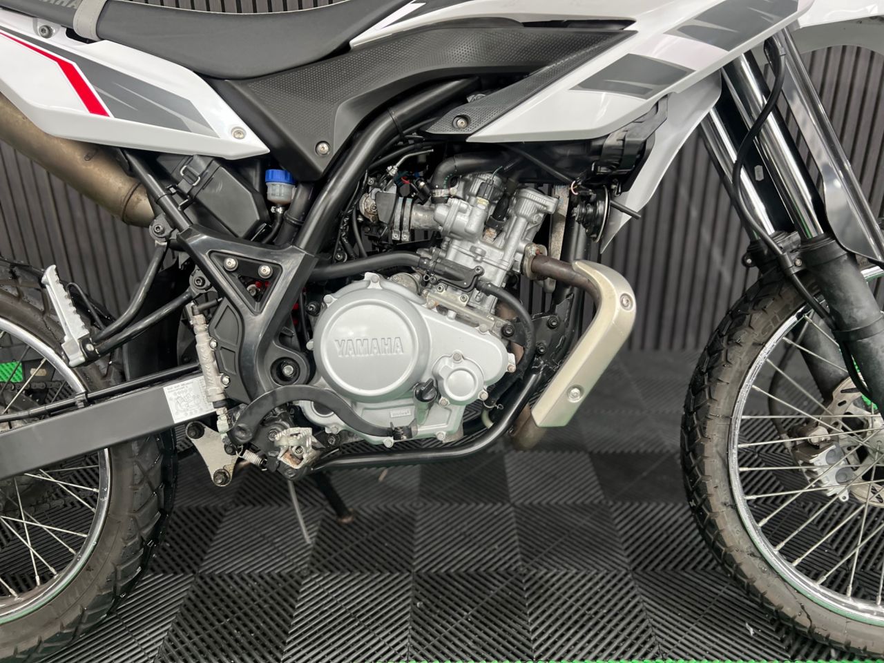 Used Yamaha WR125 for sale - 78435772: Photo 13