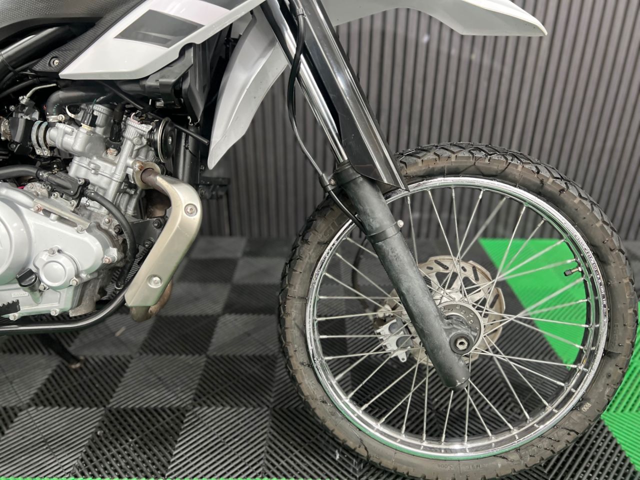 Used Yamaha WR125 for sale - 78435772: Photo 14
