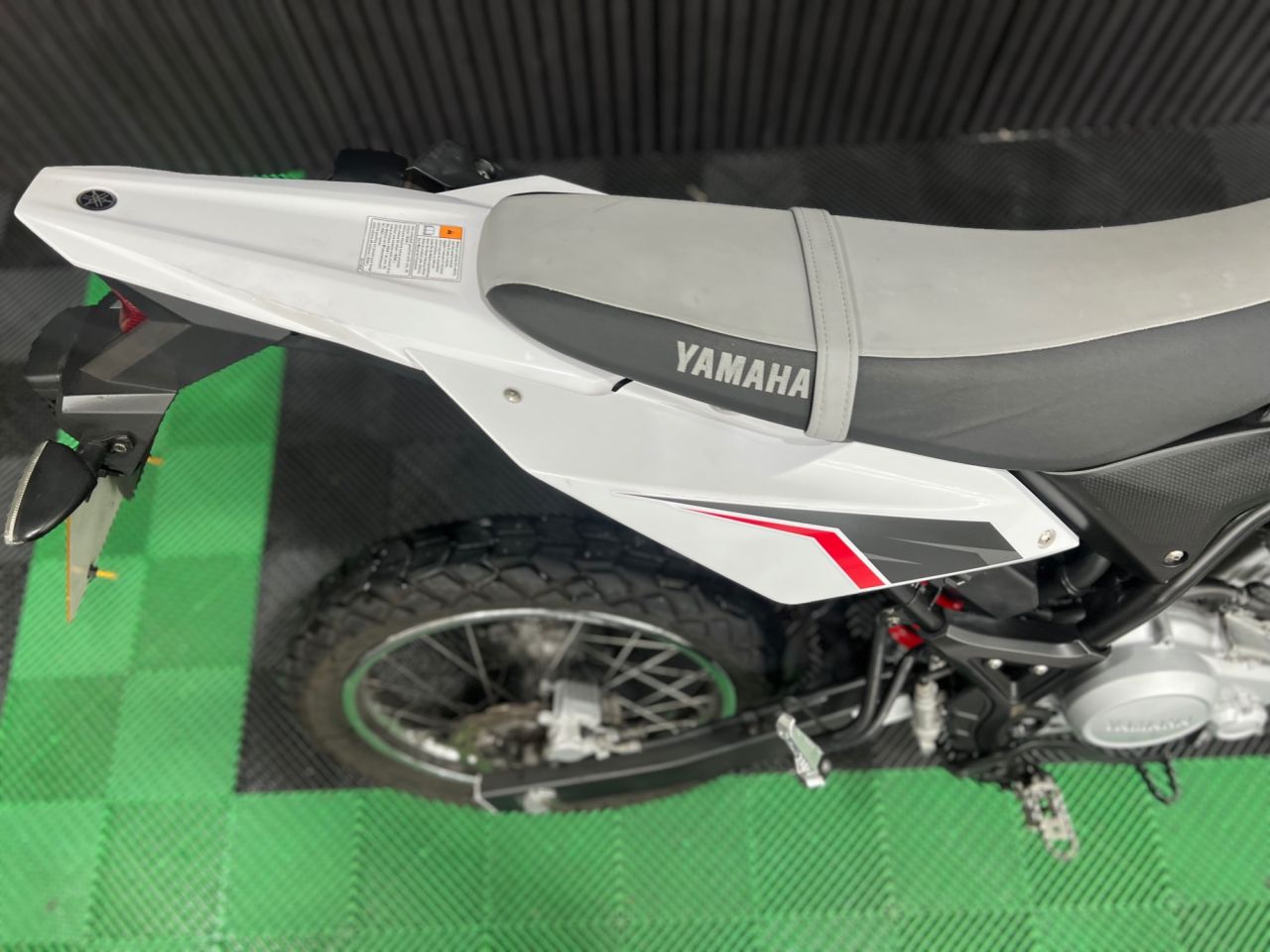 Used Yamaha WR125 for sale - 78435772: Photo 15