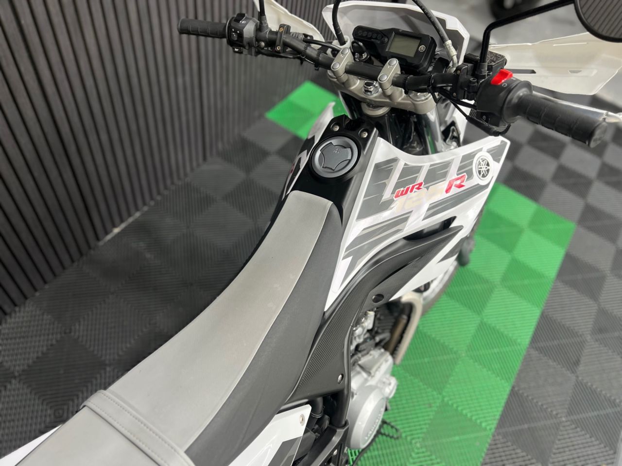 Used Yamaha WR125 for sale - 78435772: Photo 16