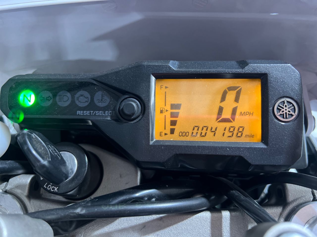 Used Yamaha WR125 for sale - 78435772: Photo 17