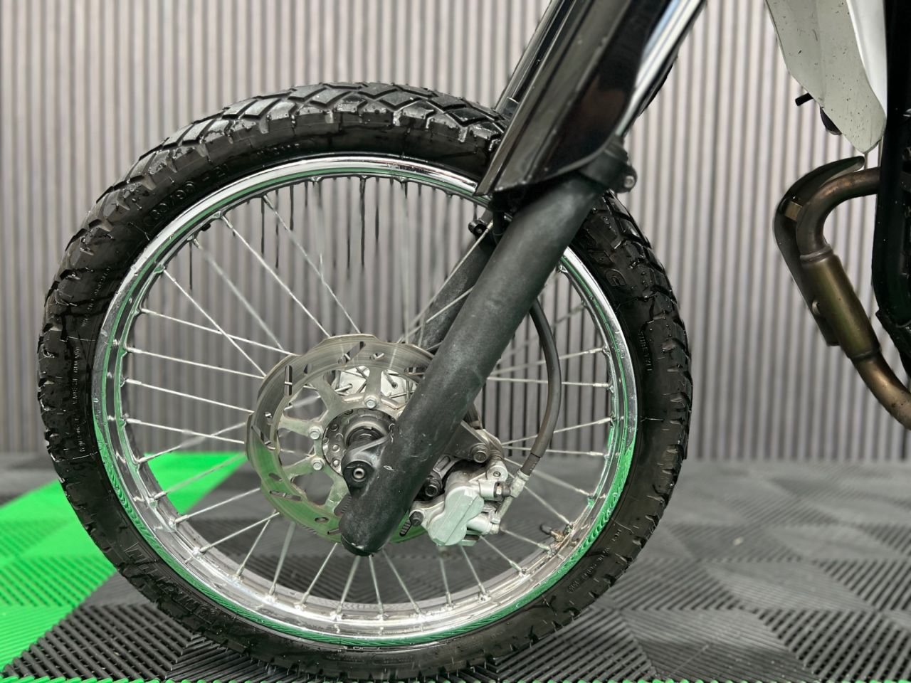 Used Yamaha WR125 for sale - 78435772: Photo 18