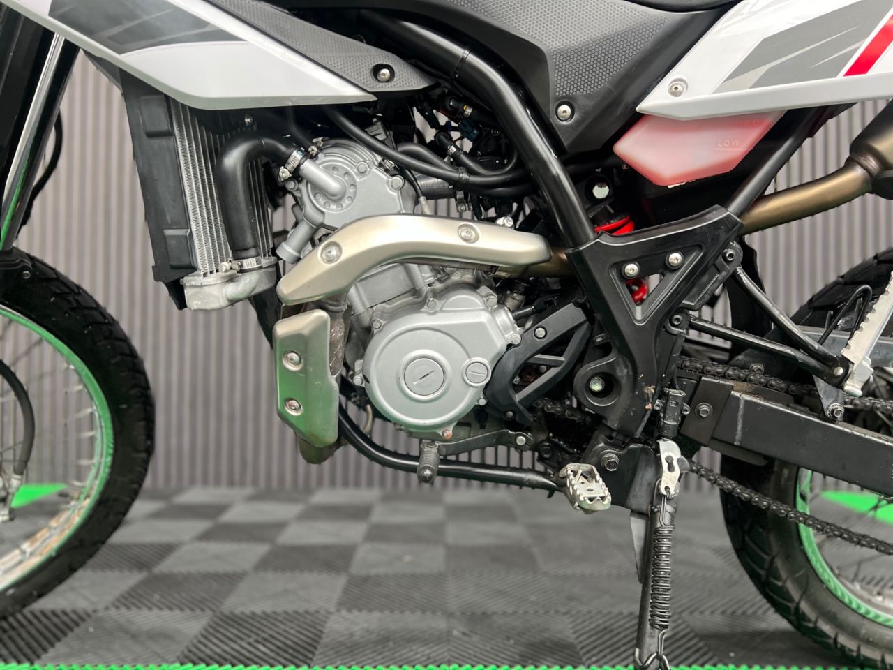 Used Yamaha WR125 for sale - 78435772: Photo 19