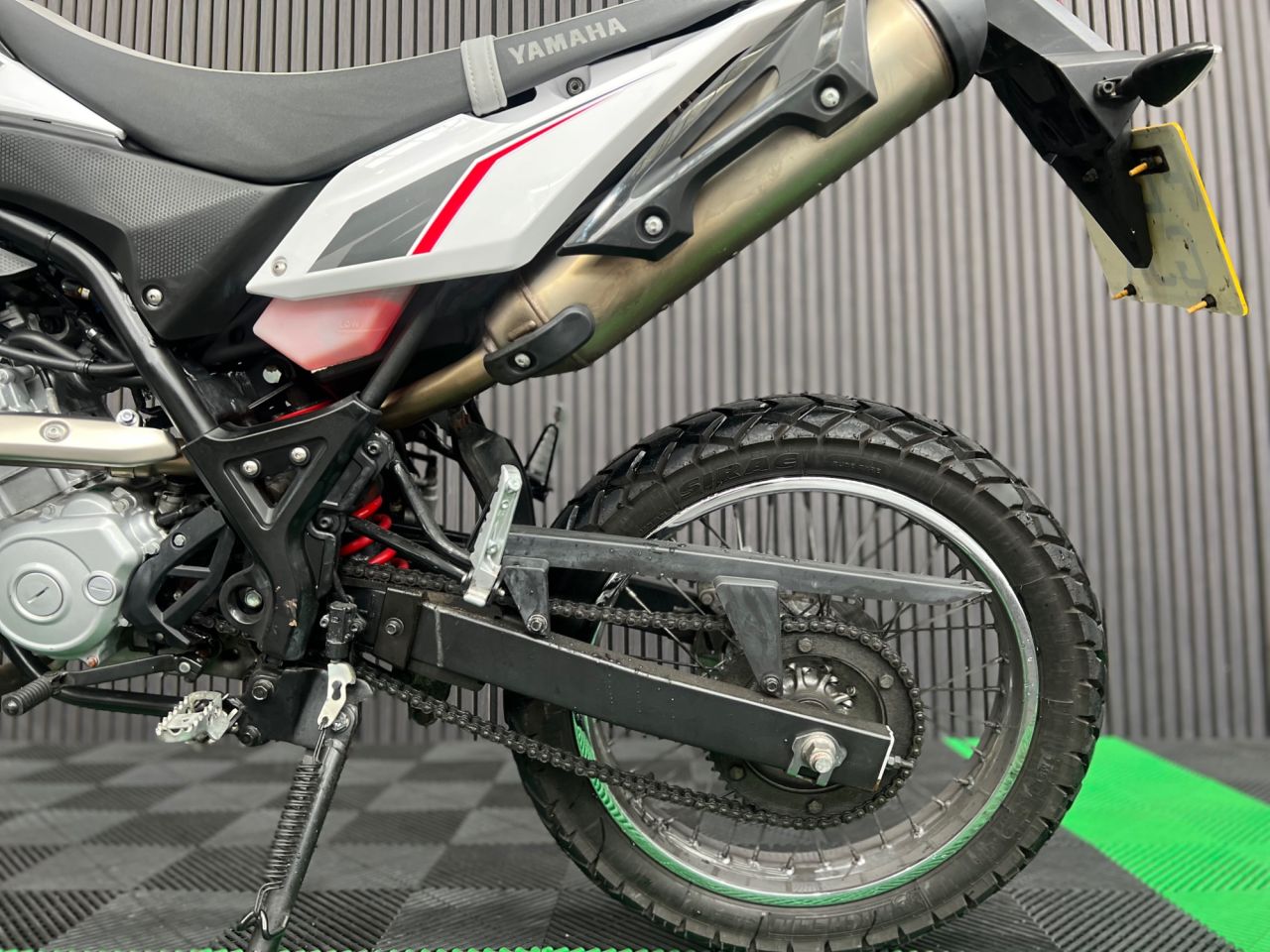 Used Yamaha WR125 for sale - 78435772: Photo 20