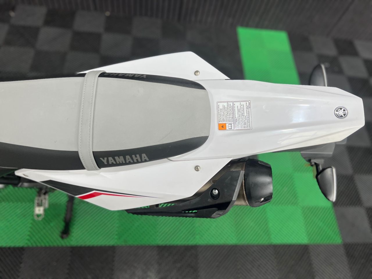 Used Yamaha WR125 for sale - 78435772: Photo 21