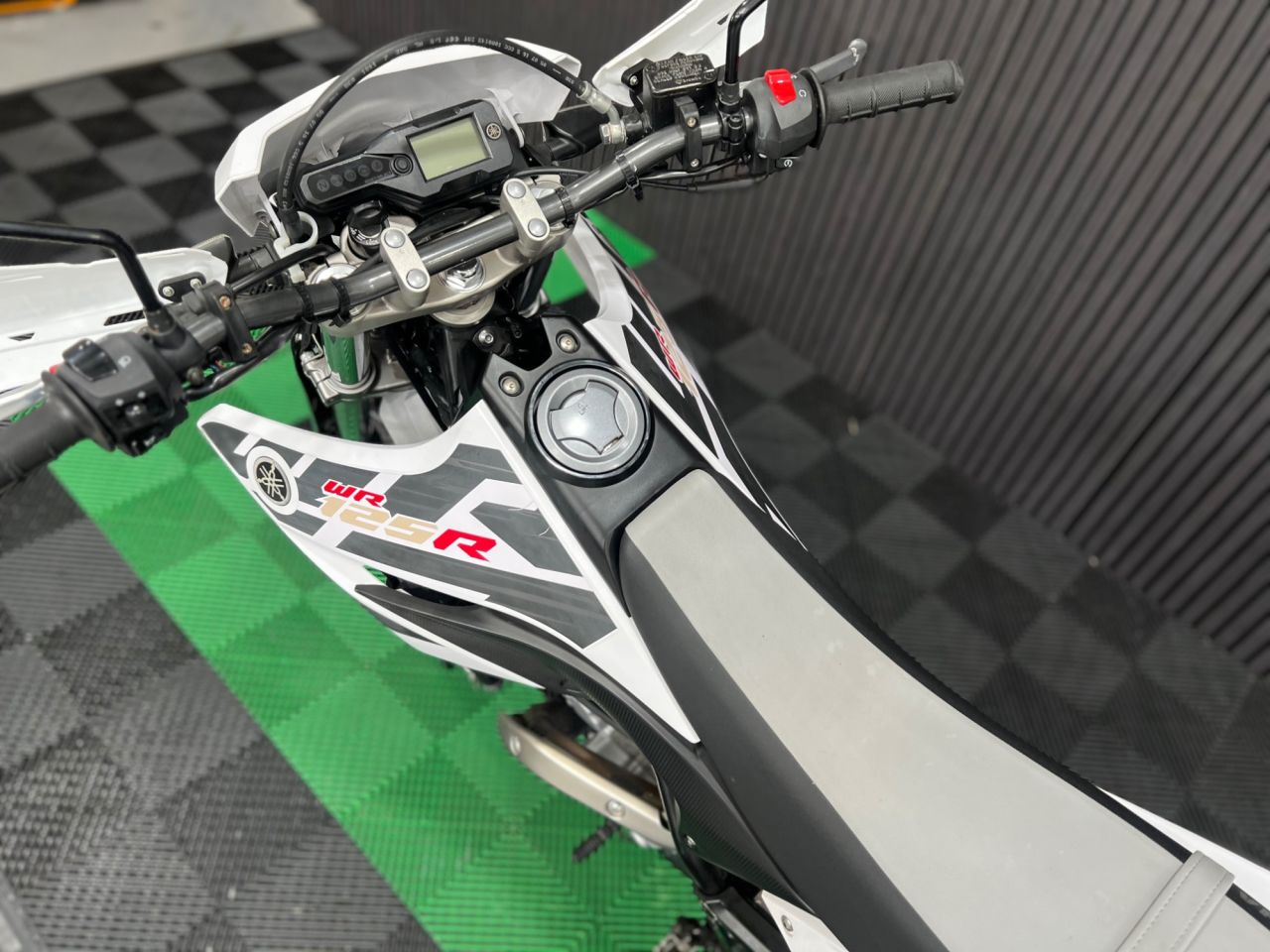 Used Yamaha WR125 for sale - 78435772: Photo 22