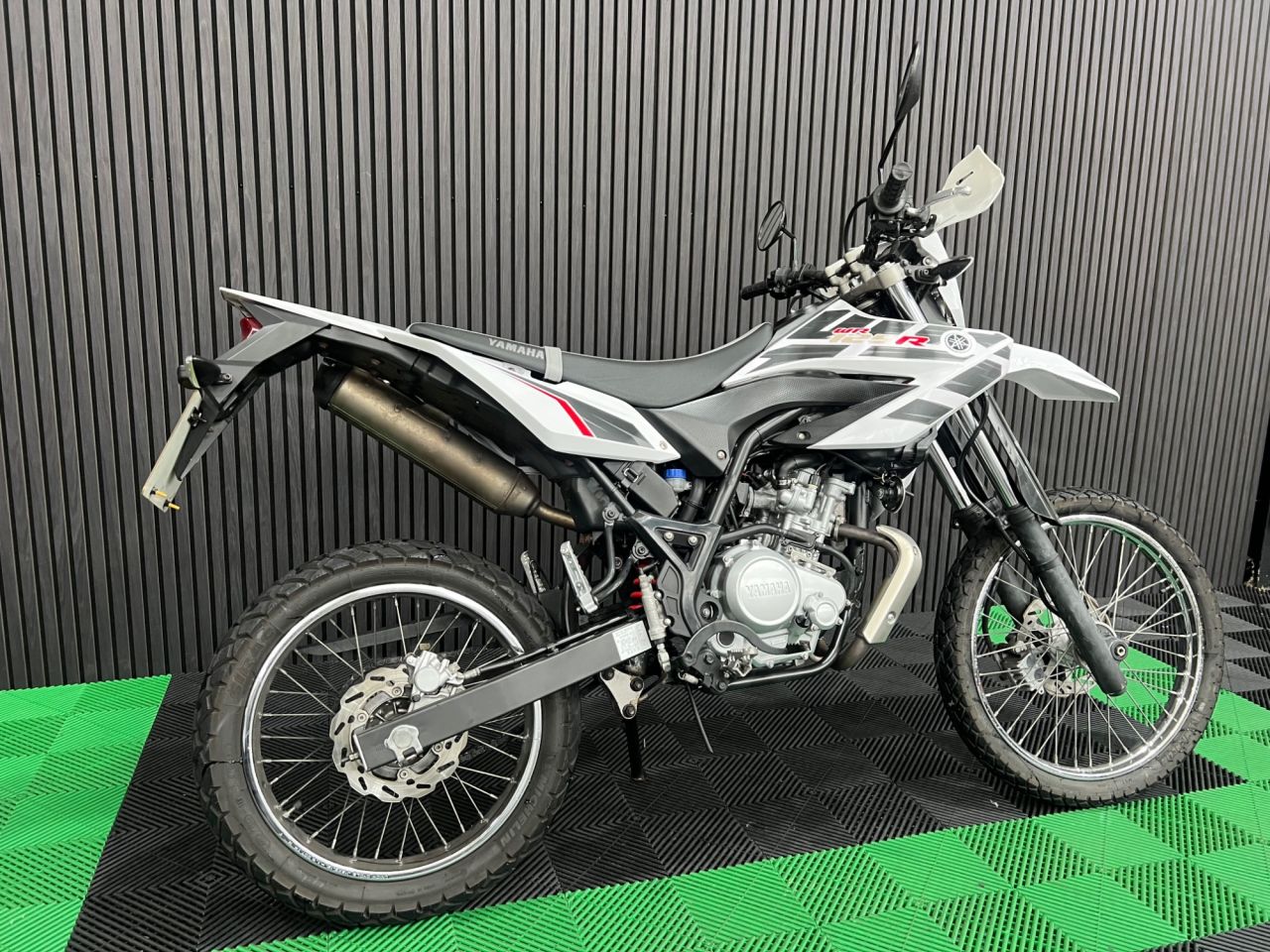 Used Yamaha WR125 for sale - 78435772: Photo 4