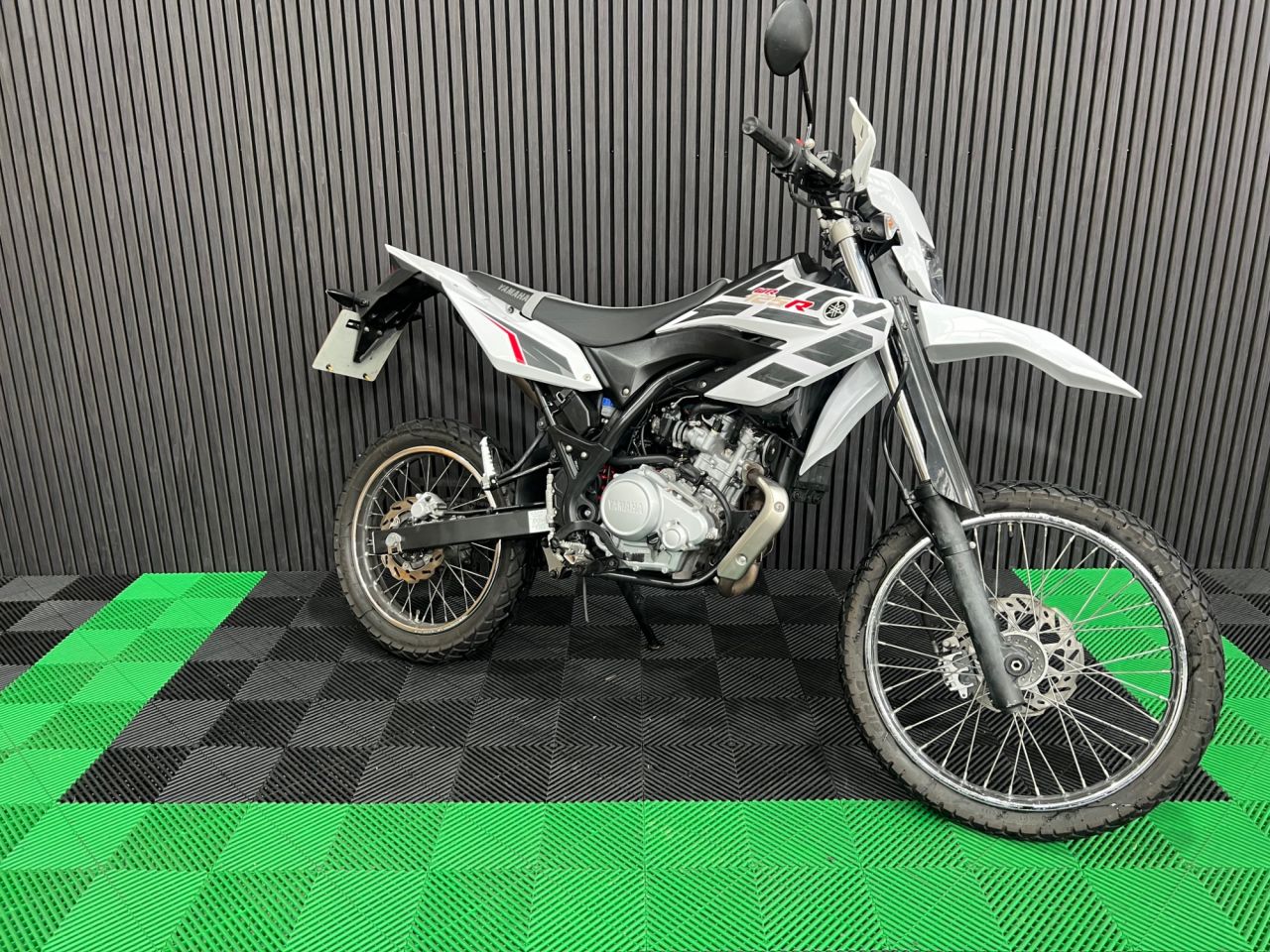 Used Yamaha WR125 for sale - 78435772: Photo 6