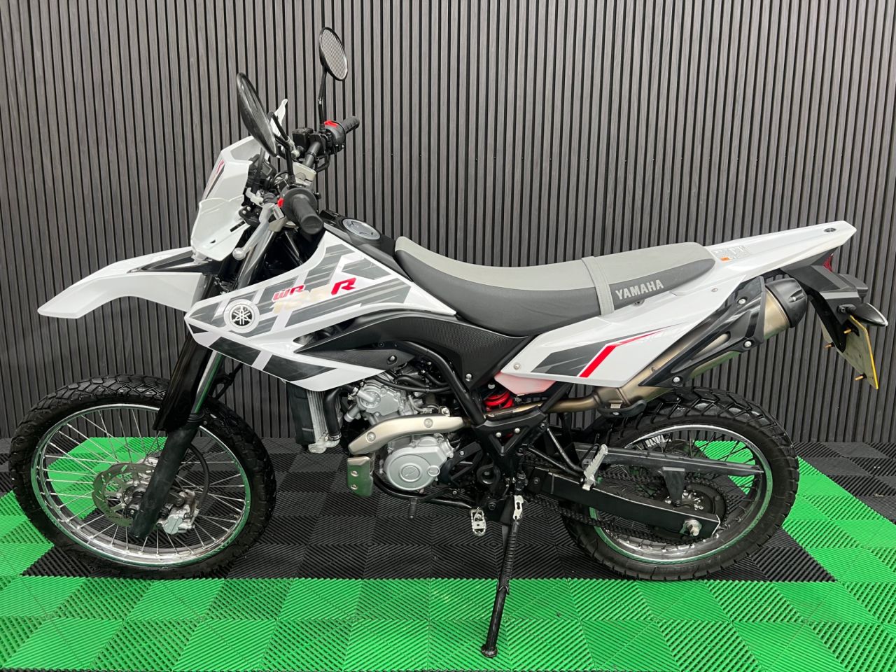 Used Yamaha WR125 for sale - 78435772: Photo 7