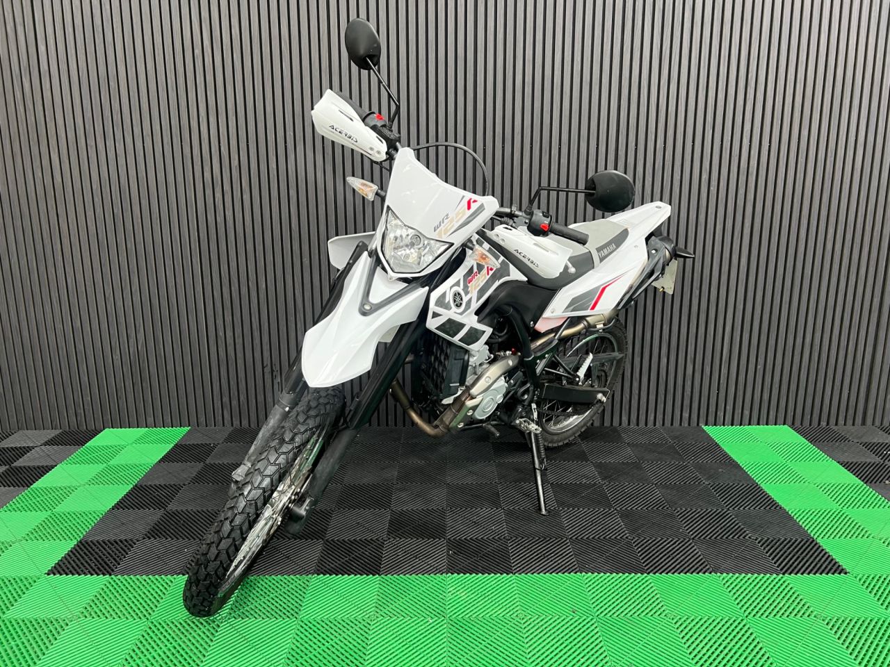 Used Yamaha WR125 for sale - 78435772: Photo 9