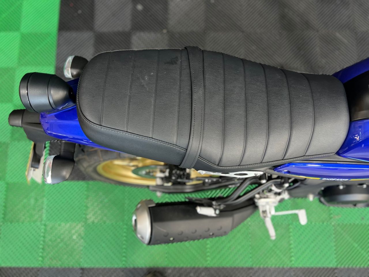 Used Yamaha XSR125 for sale - 78435291: Photo 15