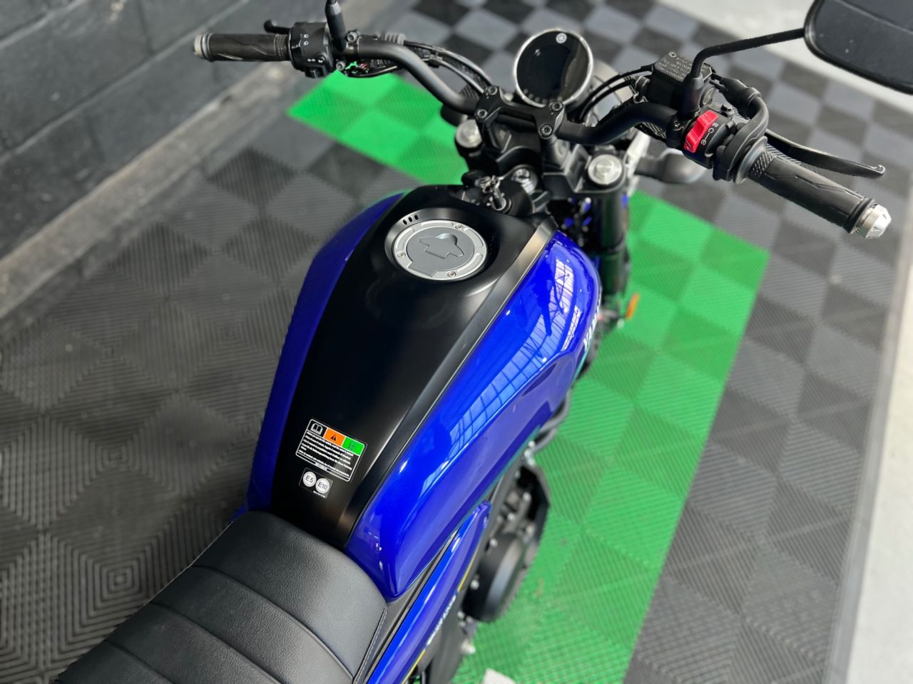 Used Yamaha XSR125 for sale - 78435291: Photo 16