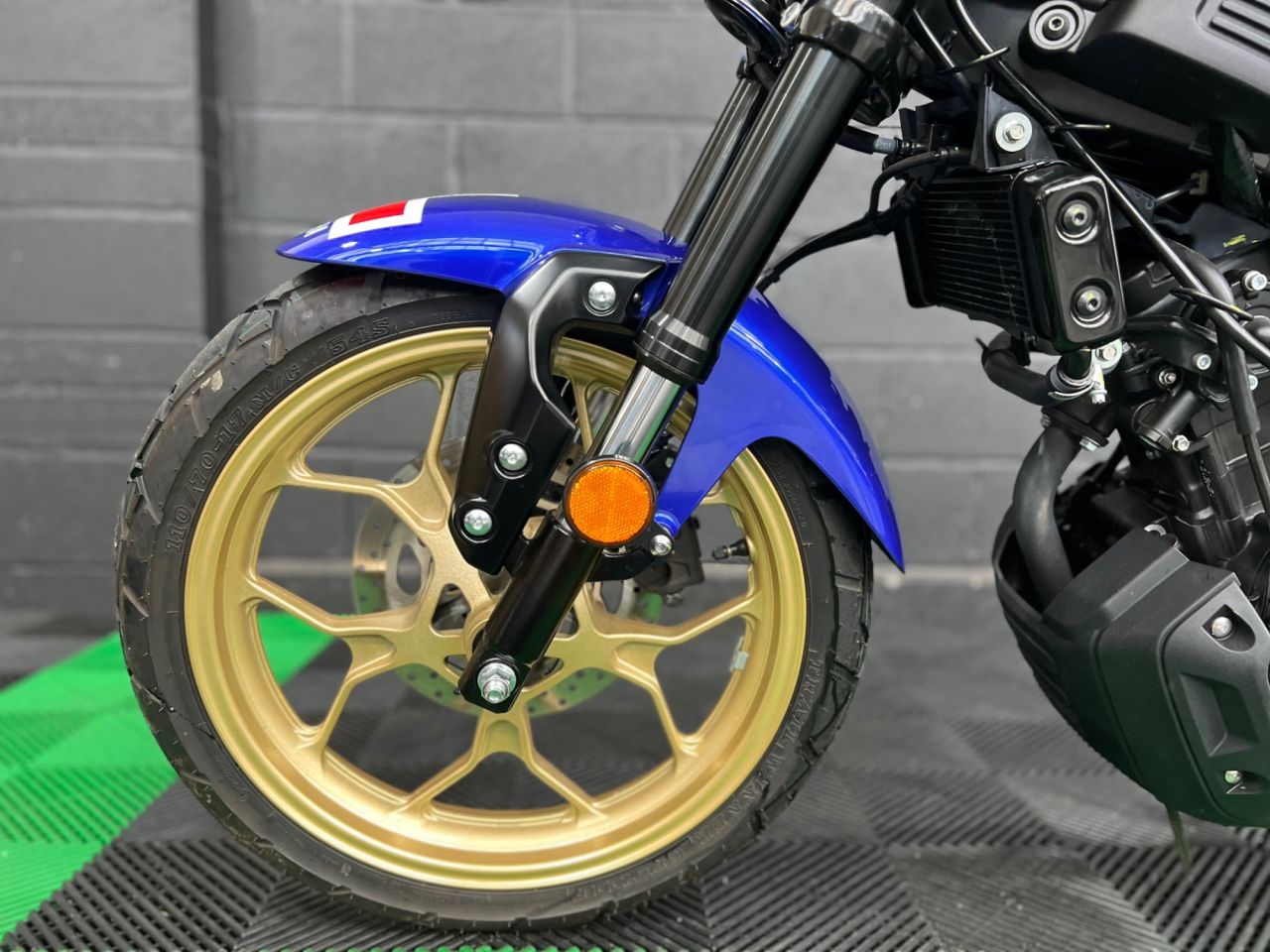 Used Yamaha XSR125 for sale - 78435291: Photo 18