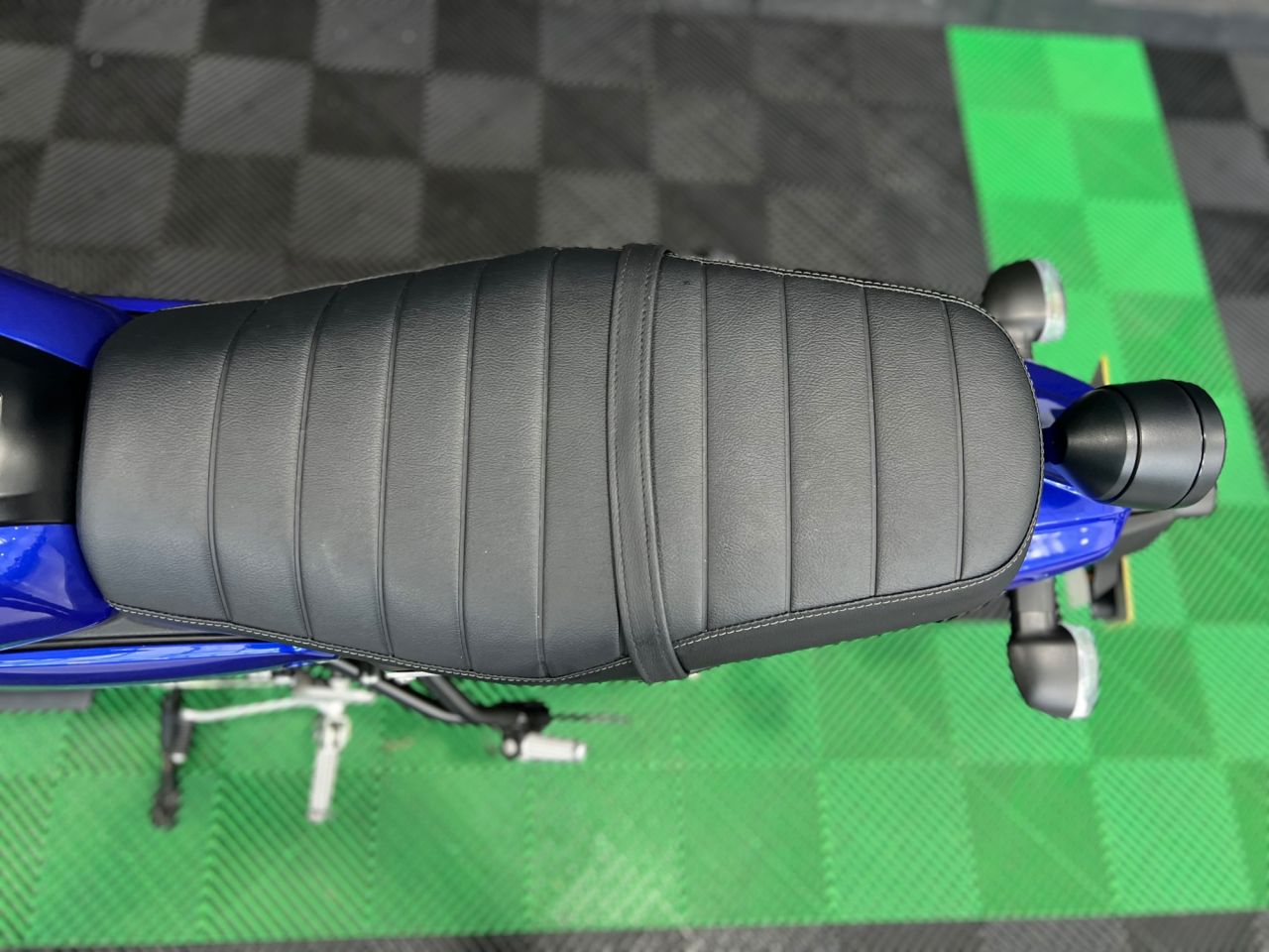 Used Yamaha XSR125 for sale - 78435291: Photo 21