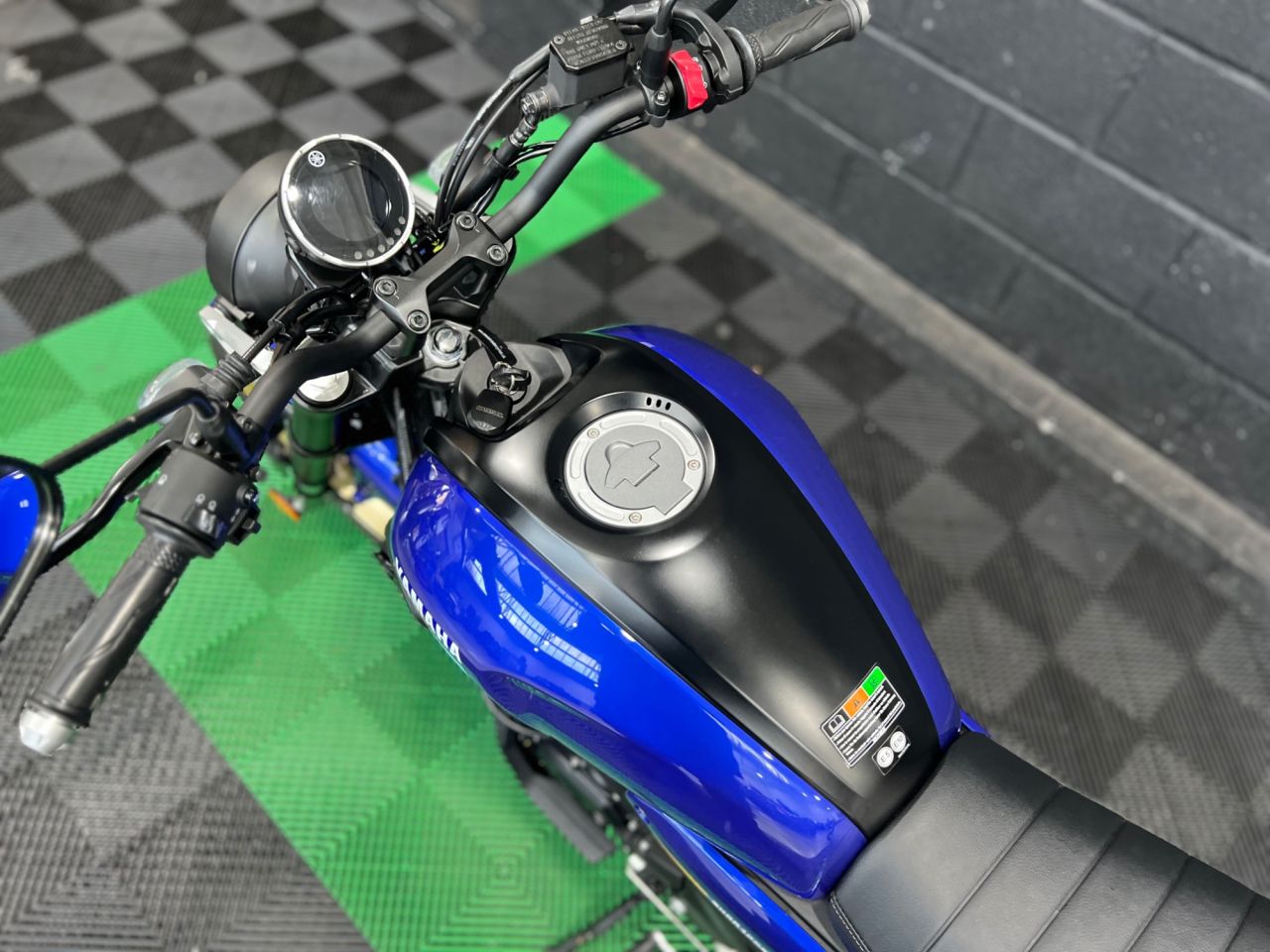 Used Yamaha XSR125 for sale - 78435291: Photo 22