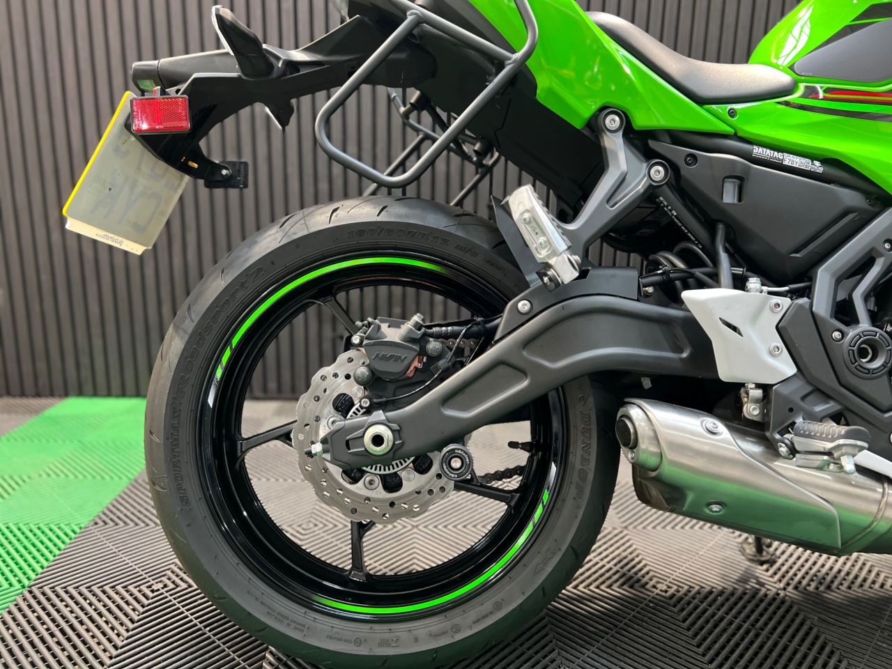 Used Kawasaki Ninja 650 for sale - 78435720: Photo 12