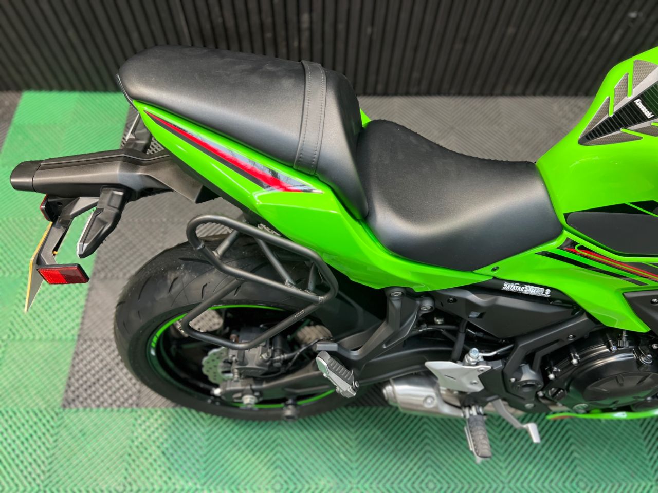 Used Kawasaki Ninja 650 for sale - 78435720: Photo 15