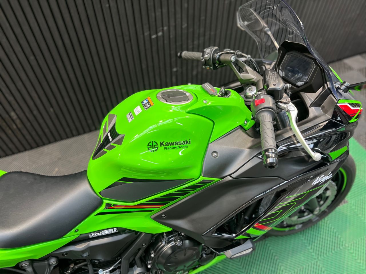 Used Kawasaki Ninja 650 for sale - 78435720: Photo 16