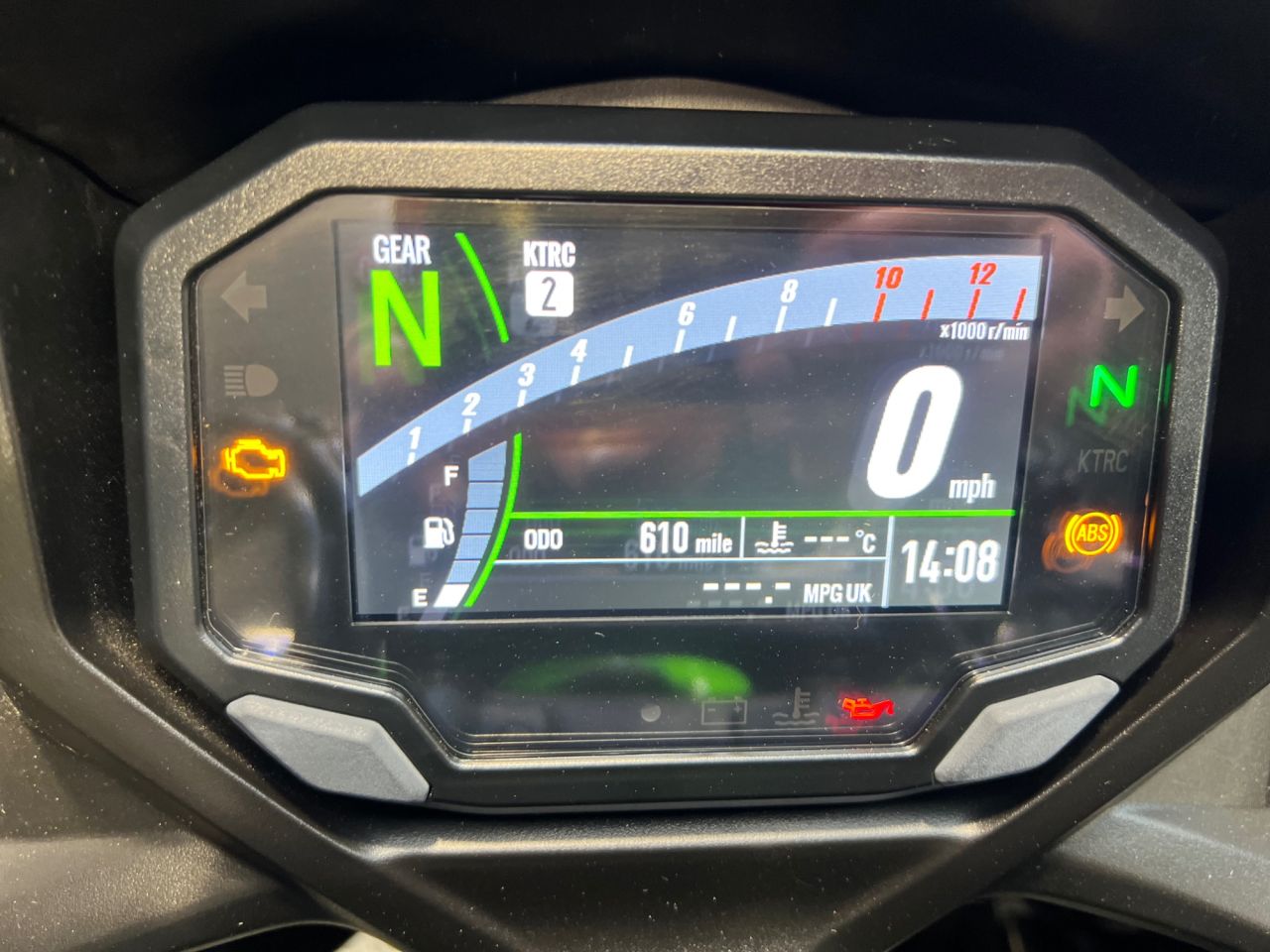 Used Kawasaki Ninja 650 for sale - 78435720: Photo 17