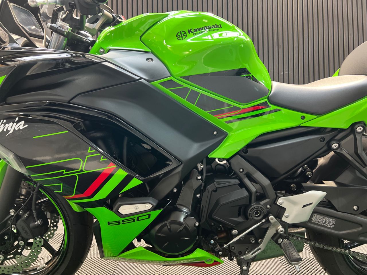 Used Kawasaki Ninja 650 for sale - 78435720: Photo 19