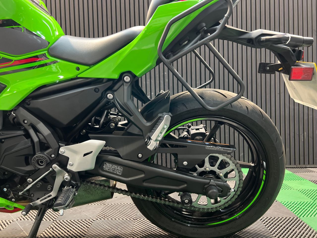 Used Kawasaki Ninja 650 for sale - 78435720: Photo 20