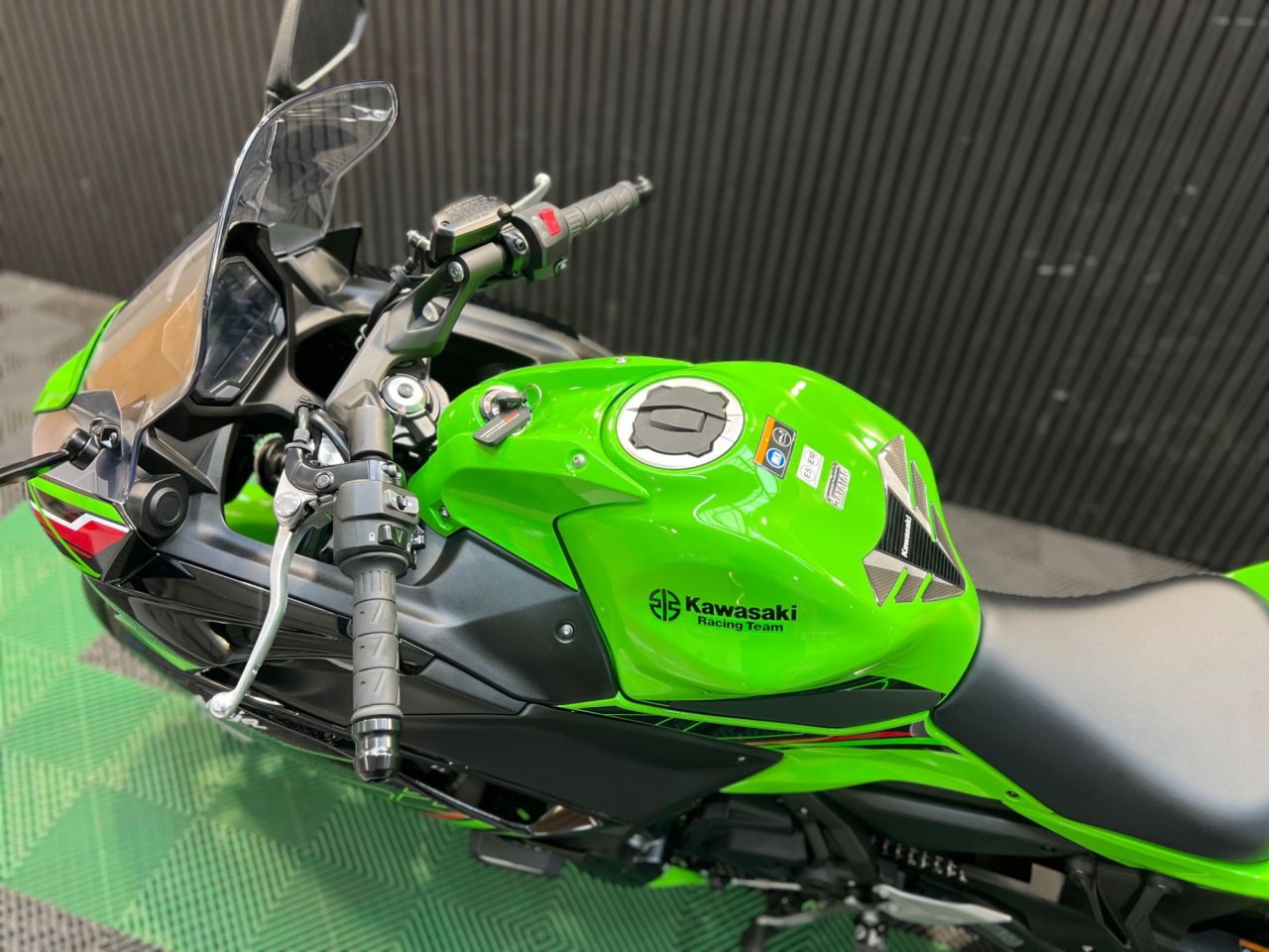 Used Kawasaki Ninja 650 for sale - 78435720: Photo 22