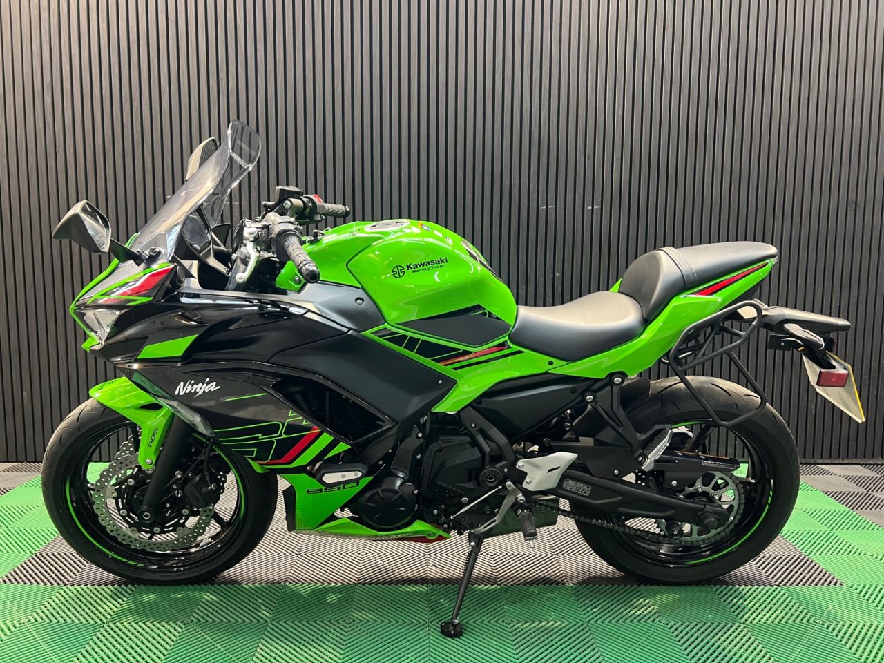 Used Kawasaki Ninja 650 for sale - 78435720: Photo 7