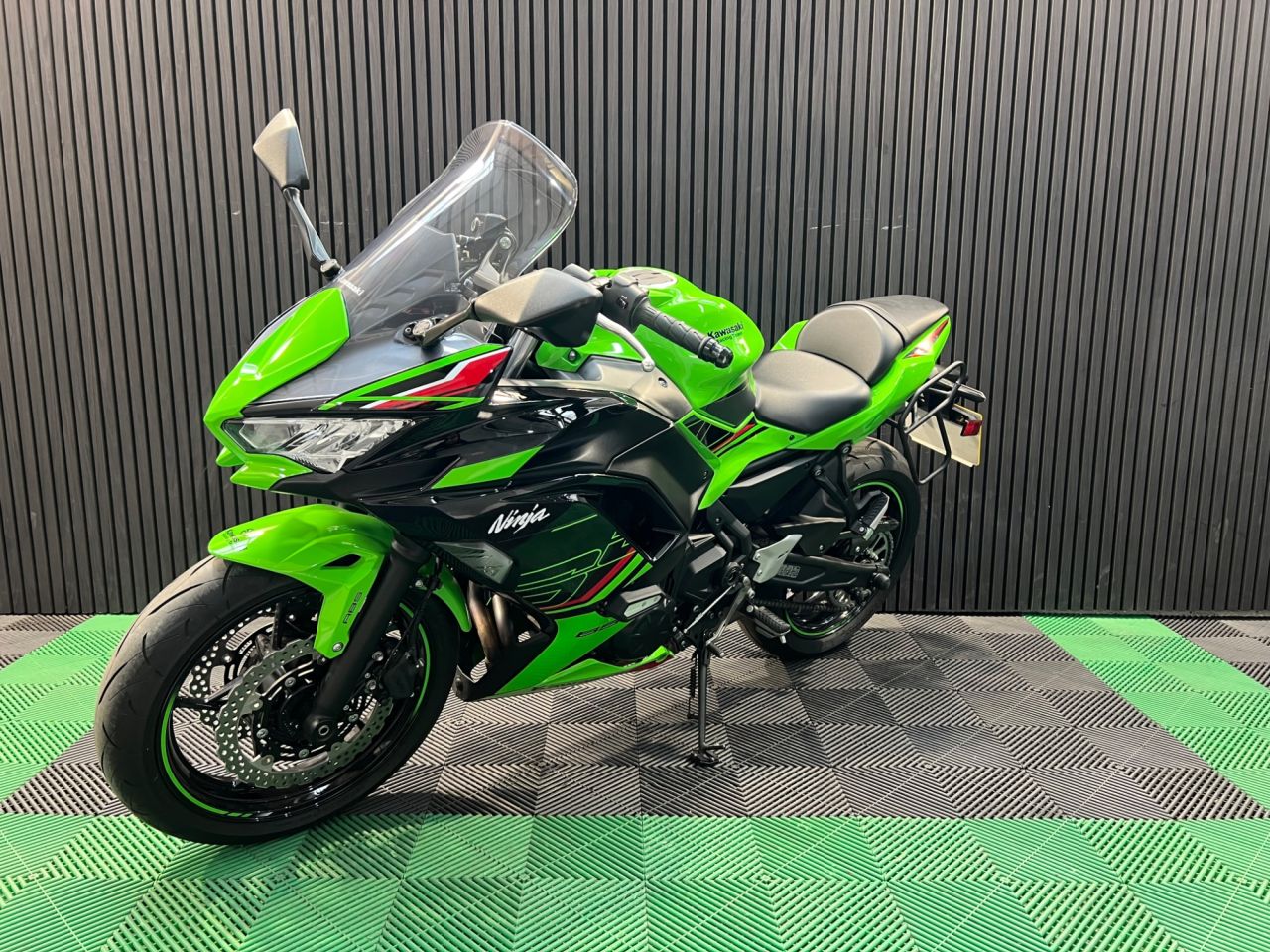 Used Kawasaki Ninja 650 for sale - 78435720: Photo 9