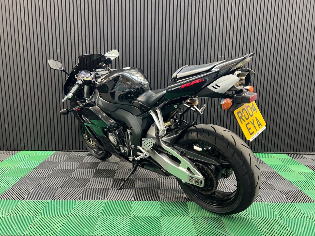 Used Honda CBR1000RR Fireblade for sale - 78552441: Photo 10