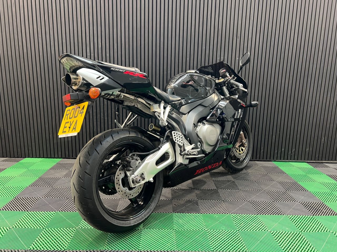 Used Honda CBR1000RR Fireblade for sale - 78552441: Photo 11