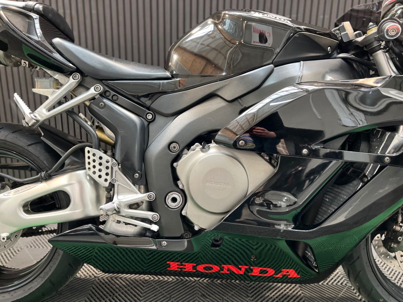 Used Honda CBR1000RR Fireblade for sale - 78552441: Photo 13