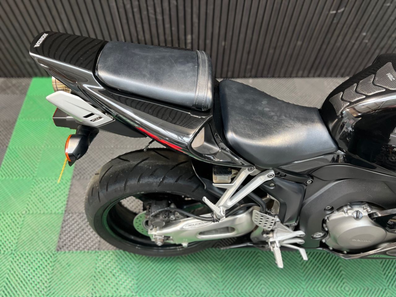 Used Honda CBR1000RR Fireblade for sale - 78552441: Photo 15