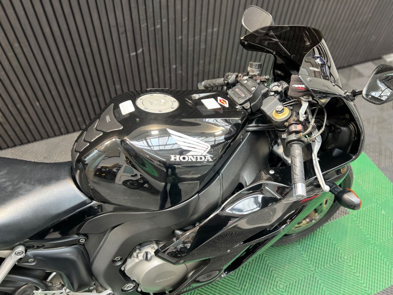 Used Honda CBR1000RR Fireblade for sale - 78552441: Photo 16