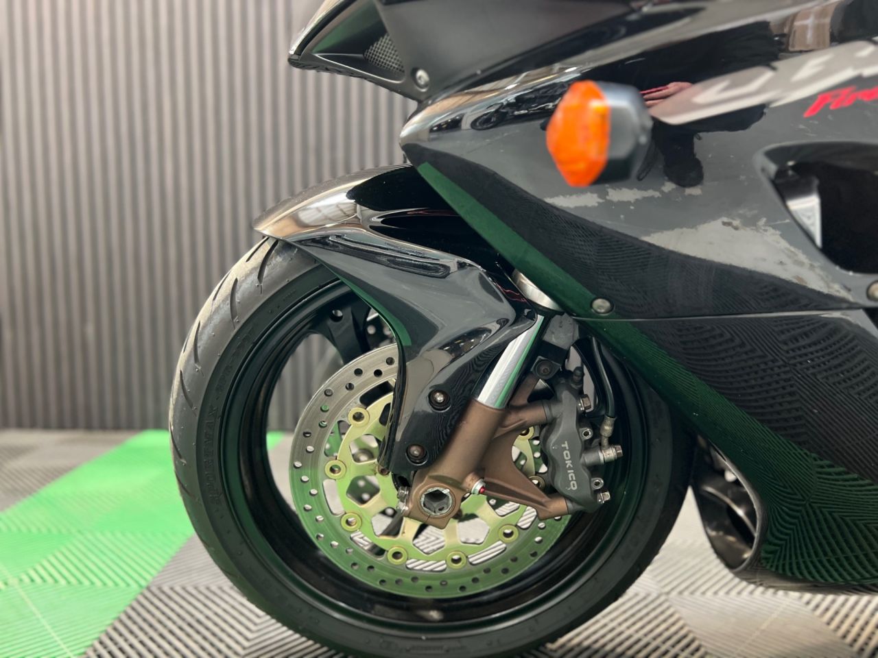 Used Honda CBR1000RR Fireblade for sale - 78552441: Photo 18
