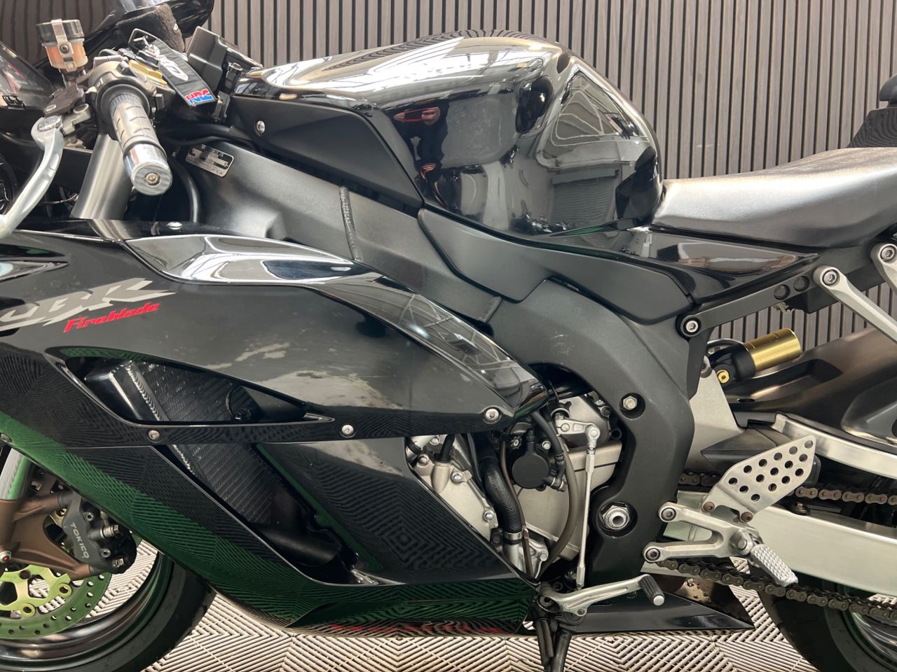 Used Honda CBR1000RR Fireblade for sale - 78552441: Photo 19