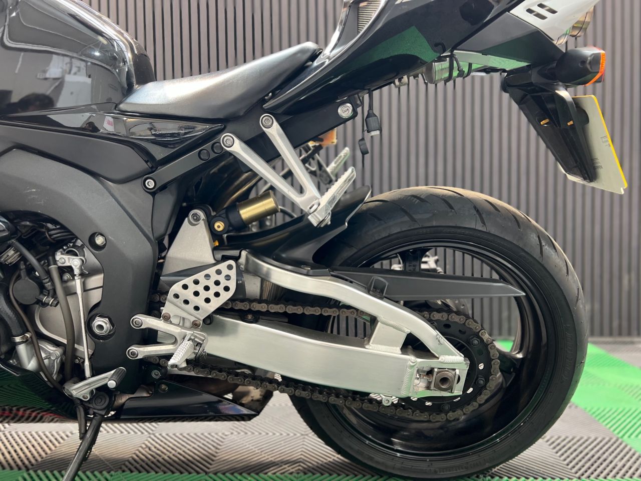 Used Honda CBR1000RR Fireblade for sale - 78552441: Photo 20