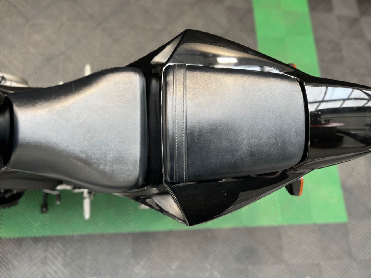 Used Honda CBR1000RR Fireblade for sale - 78552441: Photo 21