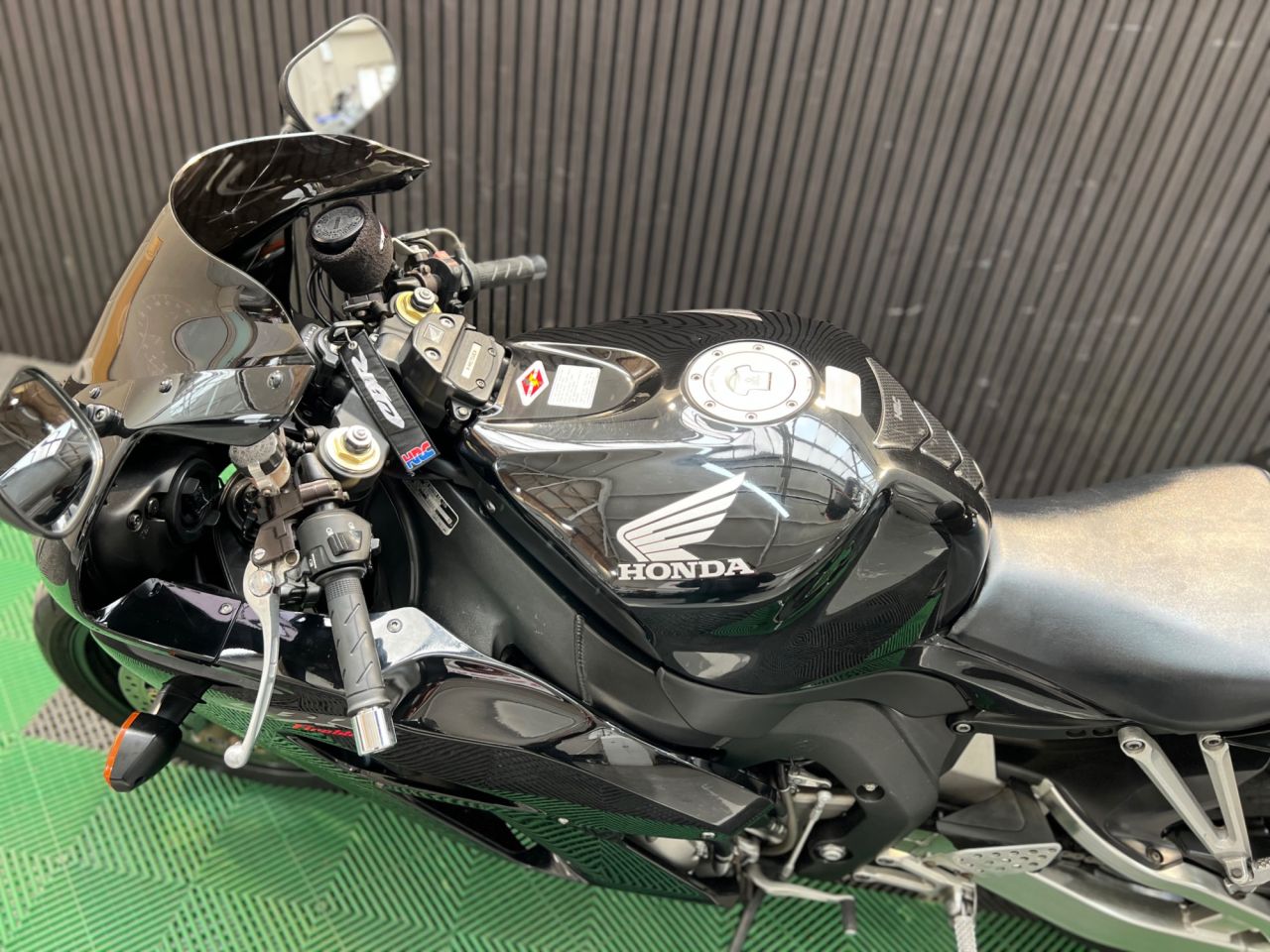 Used Honda CBR1000RR Fireblade for sale - 78552441: Photo 22