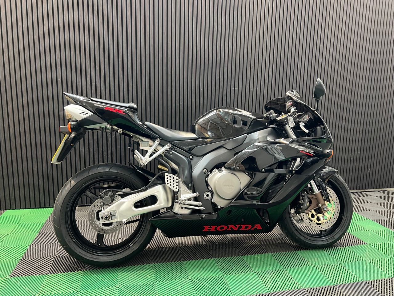 Used Honda CBR1000RR Fireblade for sale - 78552441: Photo 4