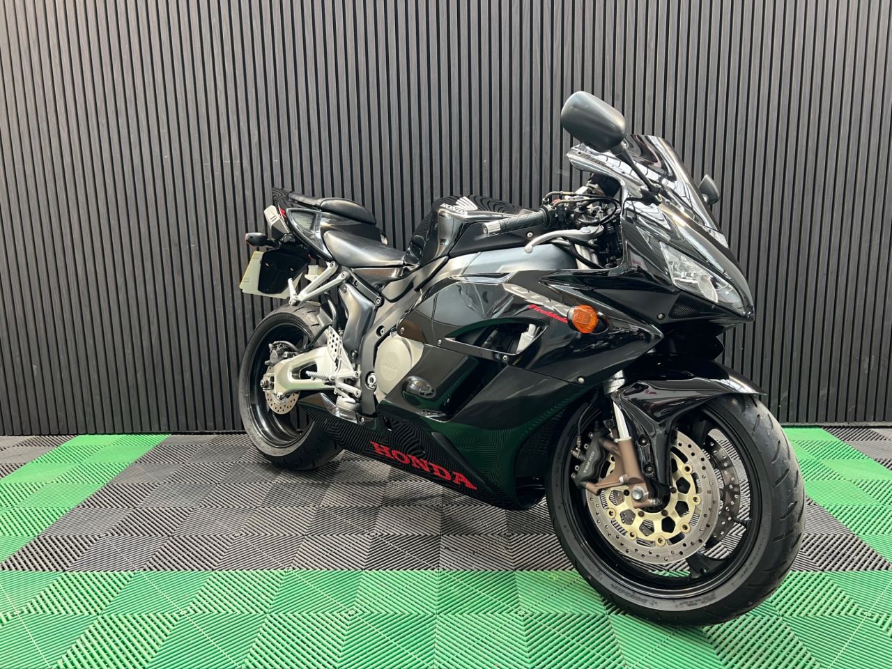 Used Honda CBR1000RR Fireblade for sale - 78552441: Photo 6