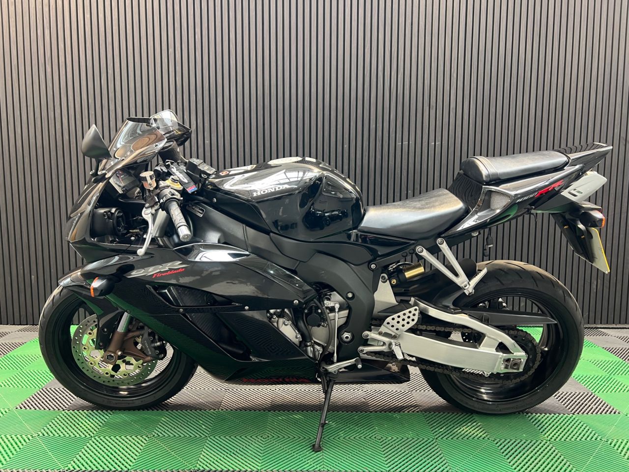 Used Honda CBR1000RR Fireblade for sale - 78552441: Photo 7
