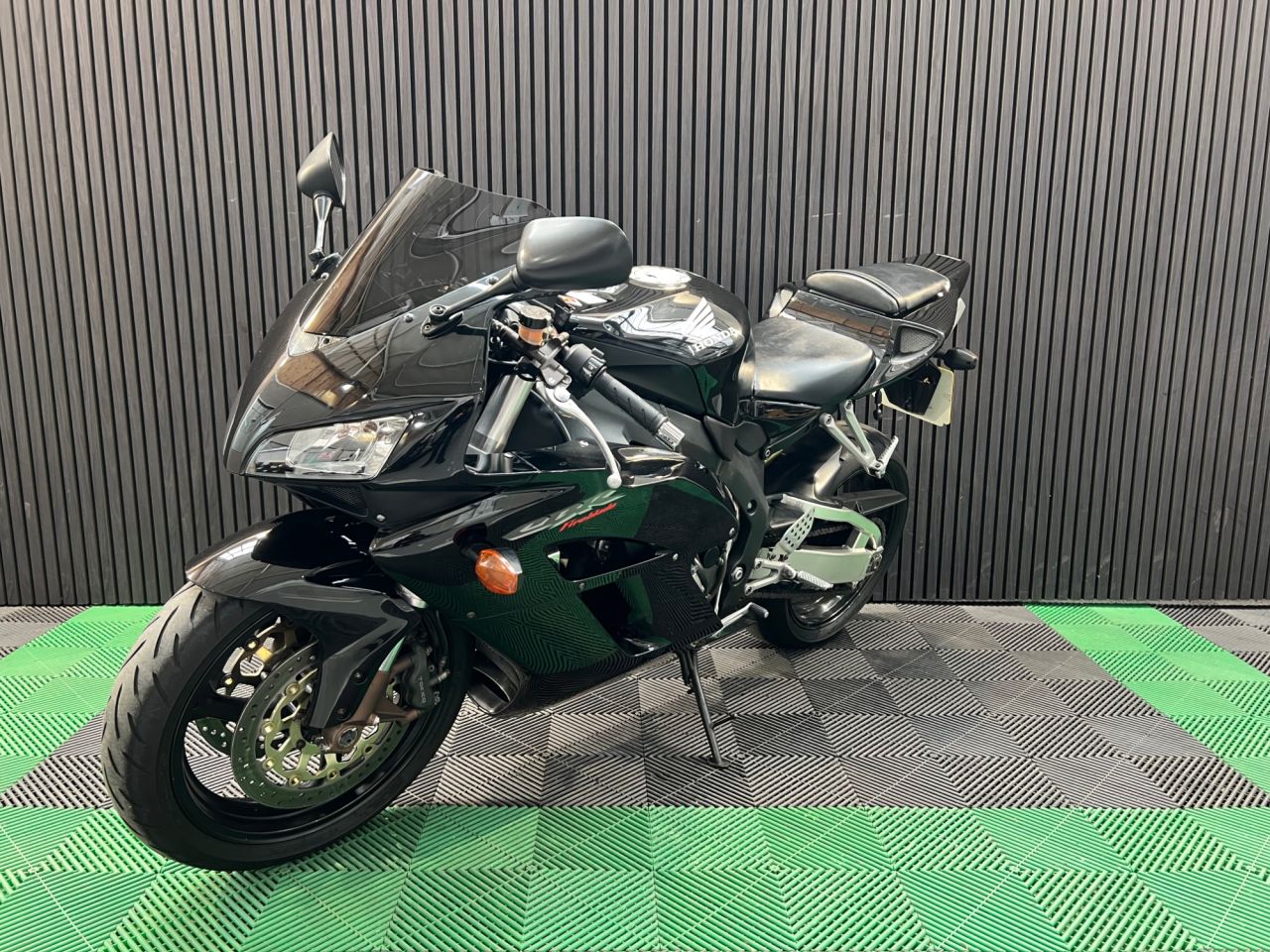 Used Honda CBR1000RR Fireblade for sale - 78552441: Photo 9