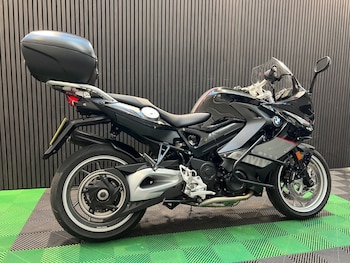 Used BMW F800GT undefined for sale - bike-79088878: Photo