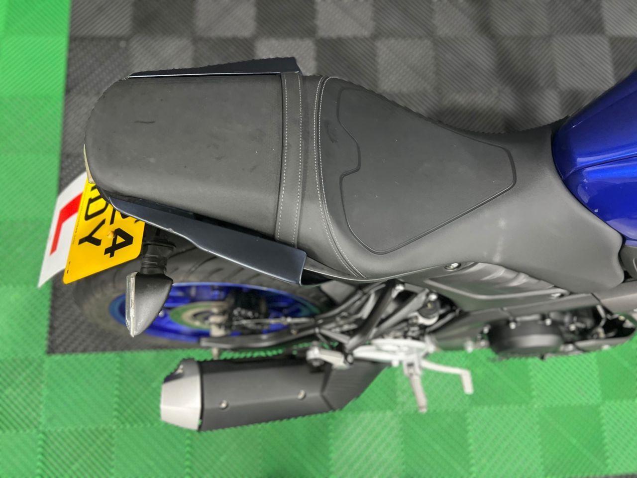 Used Yamaha MT-125 for sale - 78434507: Photo 14