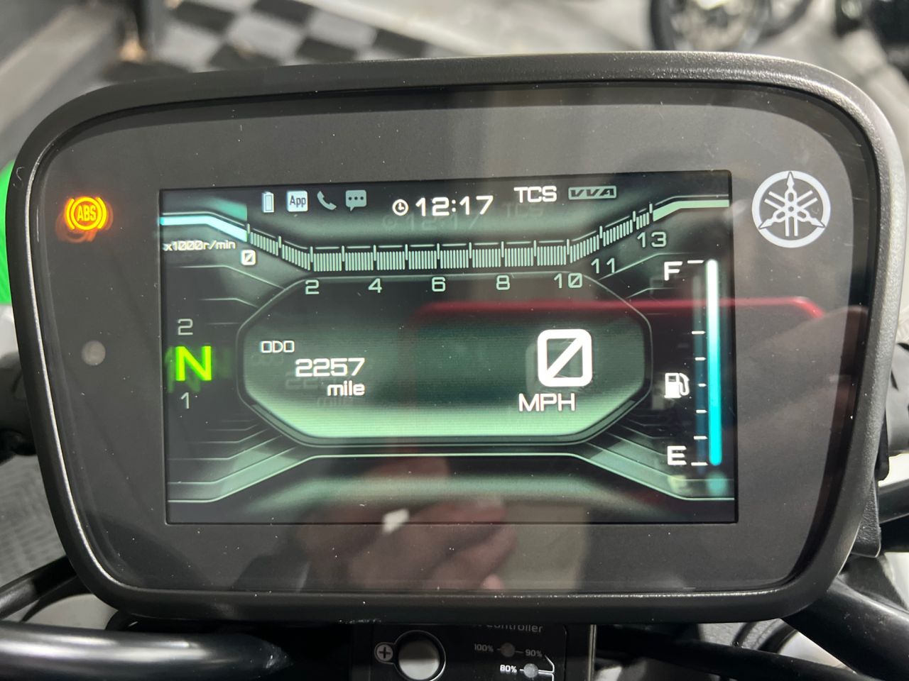 Used Yamaha MT-125 for sale - 78434507: Photo 16