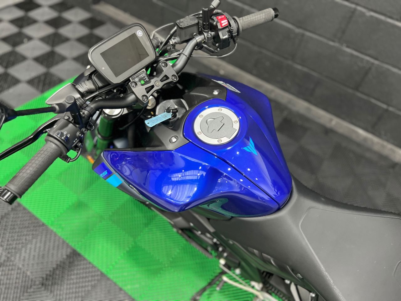 Used Yamaha MT-125 for sale - 78434507: Photo 21