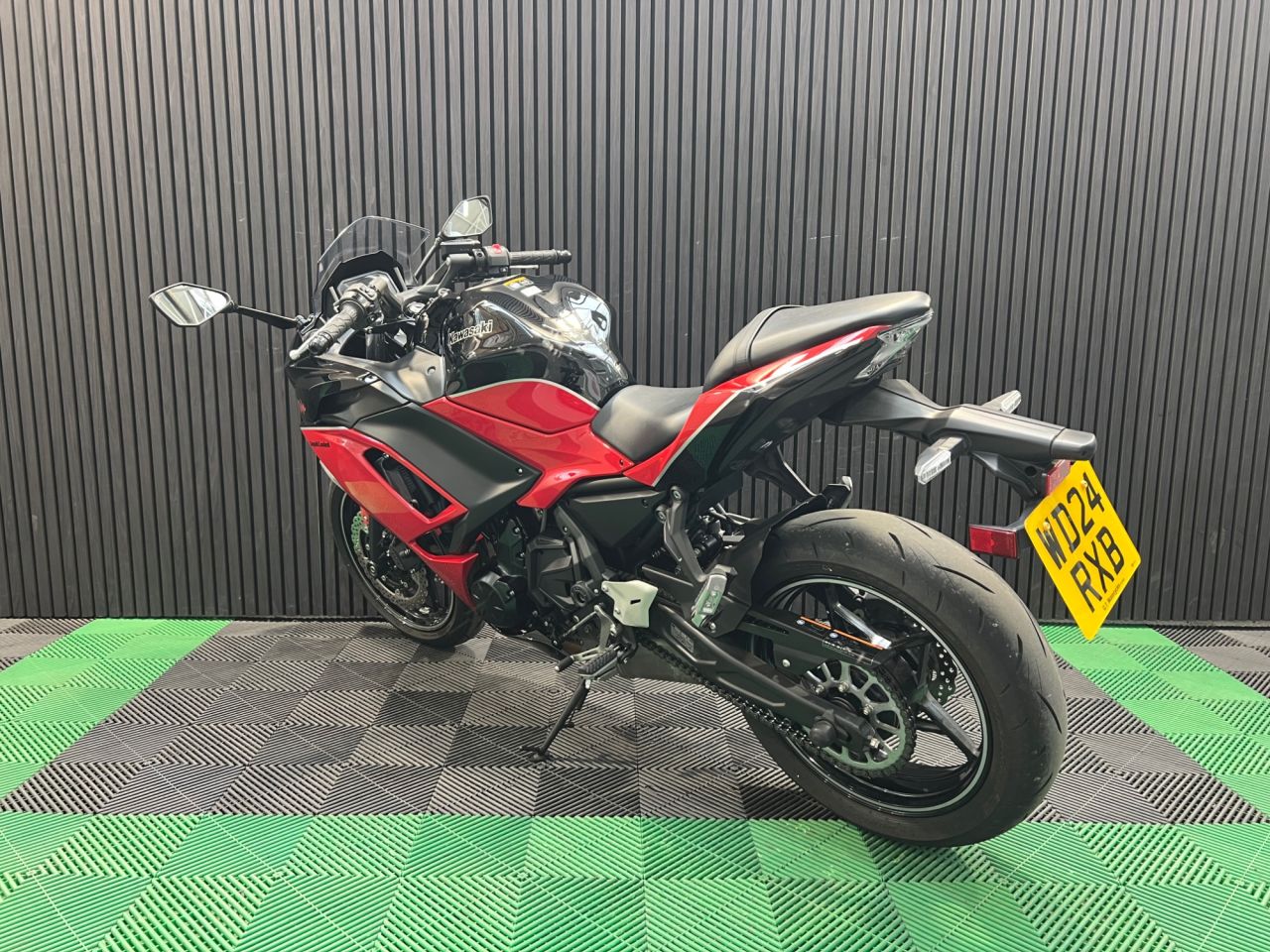 Used Kawasaki Ninja 650 for sale - 78640154: Photo 10