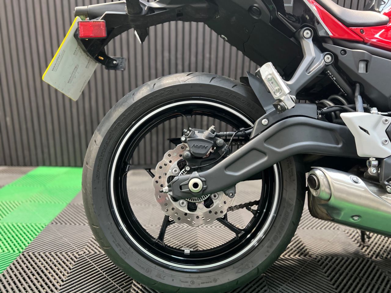 Used Kawasaki Ninja 650 for sale - 78640154: Photo 12