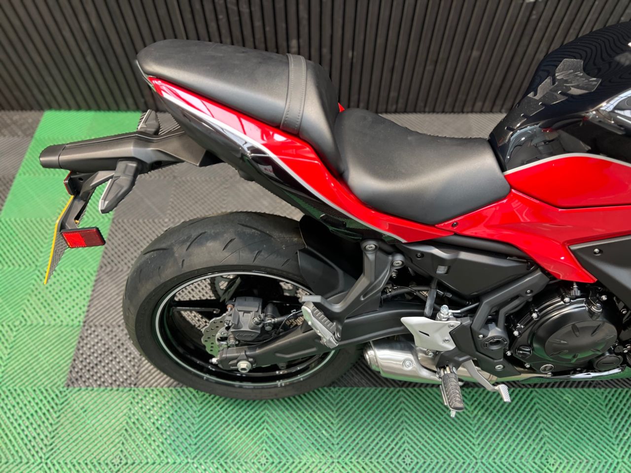 Used Kawasaki Ninja 650 for sale - 78640154: Photo 15