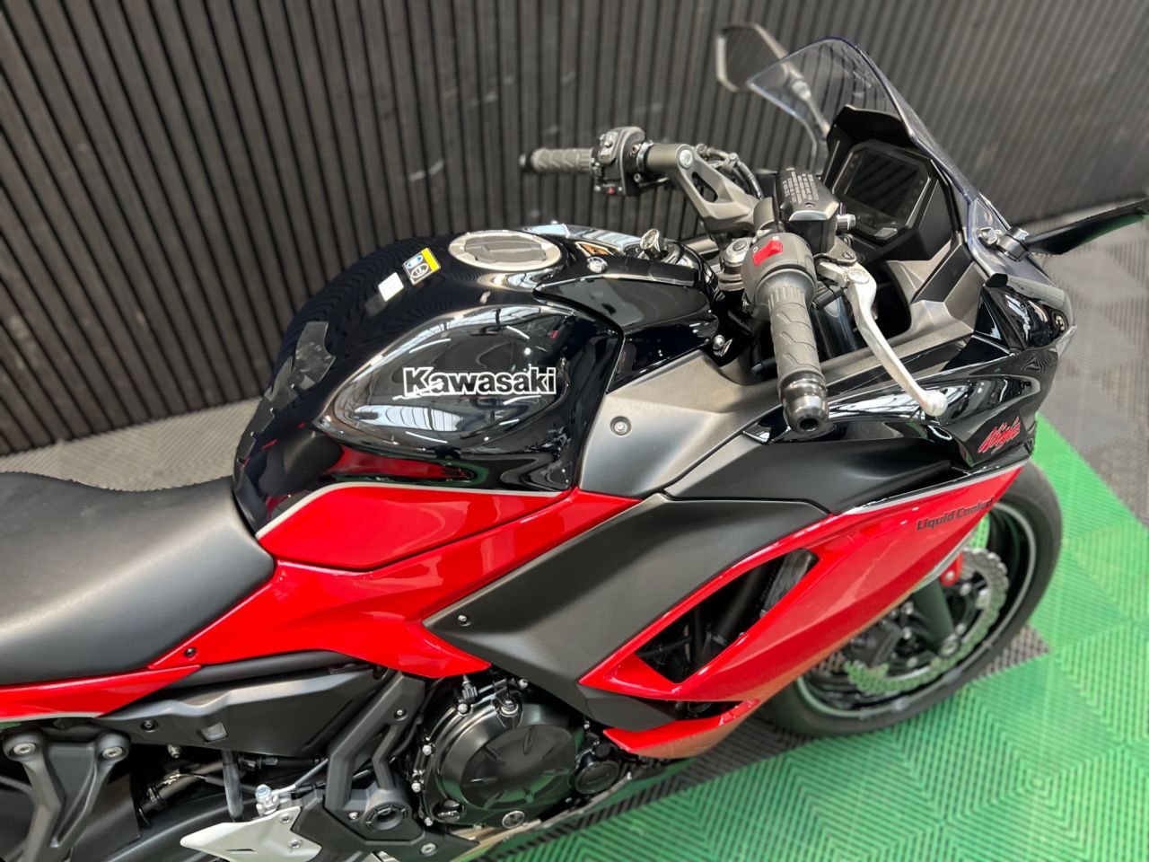 Used Kawasaki Ninja 650 for sale - 78640154: Photo 16